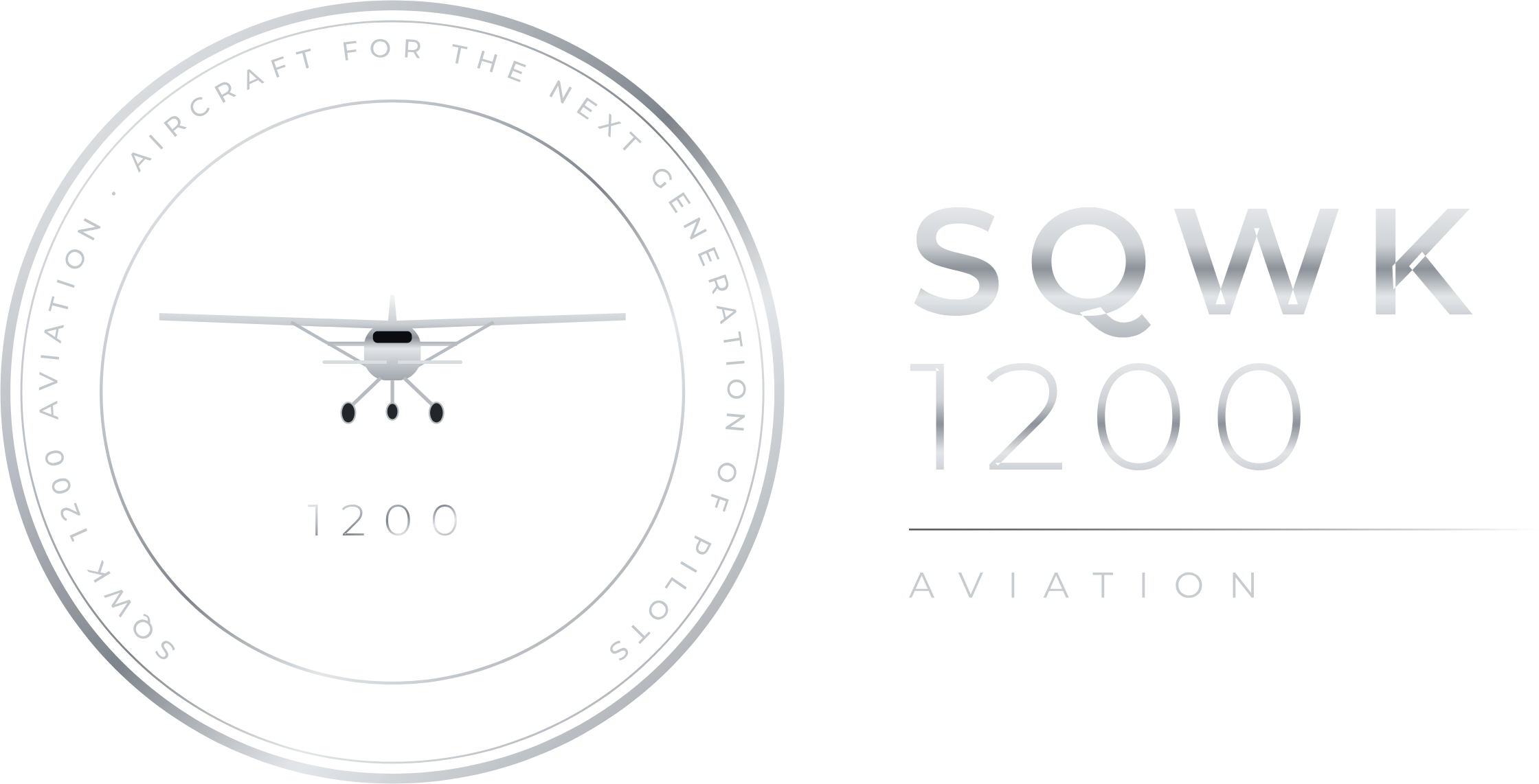 SQWK 1200 Aviation
